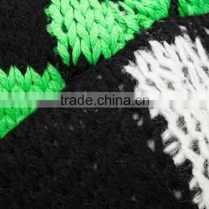 Design Wholesale Custom Winter Sublimation Beanie thumbnail-5