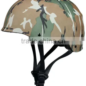 Custom Skate Helmet, Extreme Sports Helmet, Skate Cycle Helmet thumbnail-1