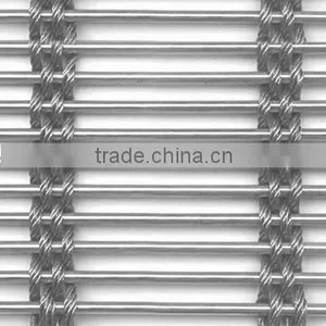 Stainless Steel Decorative Wire Mesh thumbnail-1
