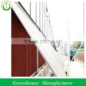 Greenhouse Roll Up Motor for Ventilation With Factory Price thumbnail-1