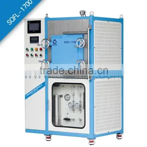 SQFL-1700 1700deg.C Air Furnace thumbnail-3