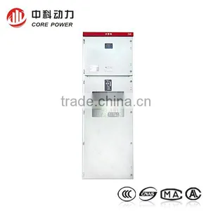 Medium Voltage Electric Energy Metering Cubicle Made in China thumbnail-1