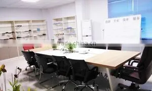 Shanghai Blue Machinery Tech. Co., Ltd. company overview - view 3 thumbnail