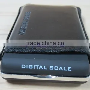 100g to 1000g Capacity 0.1g/0.01g Blue LCD Display DS16 Digital Scale thumbnail-2