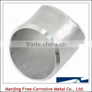 Alloy Steel NACE Certification Nickel Elbow thumbnail-4