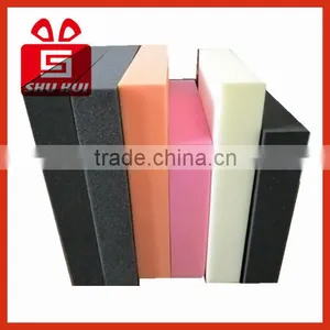 Ultrasonic Pvc Foam Sheet, Hot Sale Cheap Eva Foam Sheet, Pressre Relief Pva Foam Sheet thumbnail-2