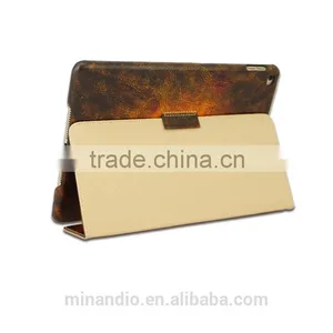 Buy Direct From China Manufactur Genuine Leather Covers for Mini Ipad Cases thumbnail-5