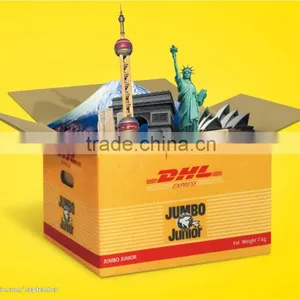 Fastest Express Shipping From Shenzhen/guangzhou/shanghai to QATAR thumbnail-1