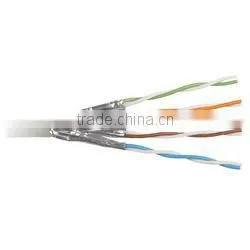 Cat7a SFTP RJ45 Ethernet Patch LAN Network Cable thumbnail-2
