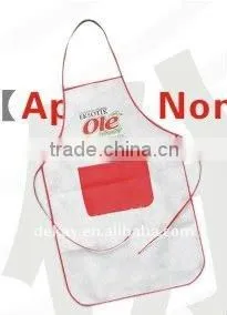 Promotional Apron thumbnail-1