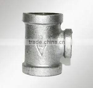 Malleable Iron Fitting thumbnail-1