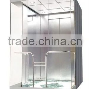 Observation Elevator(EC3-004) thumbnail-1