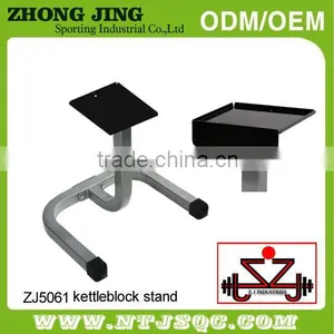 KettleBlock Stand/dumbbell Rack/kettle Dumbbell Rack thumbnail-1
