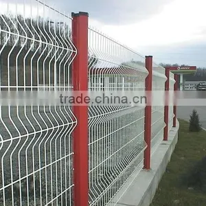 Wire Mesh Fence(factory) thumbnail-1