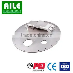 F-20L-702 Aluminum Manhole Cover thumbnail-1