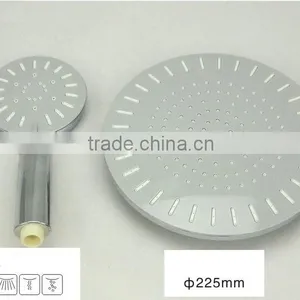 9 Inch Rainfall Shower Head Wholesale With Price thumbnail-1
