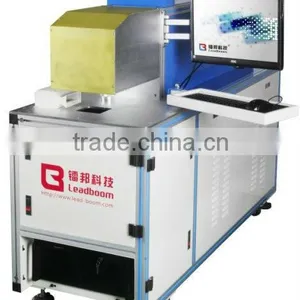 2013 Lowest Non-metal Material Perfect CO2 Laser Stripping Machine thumbnail-1