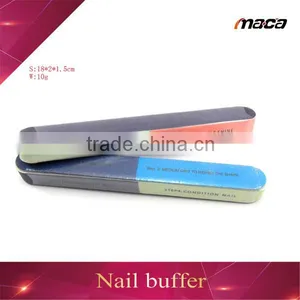 China Supplier Top Quality Nail Buffer thumbnail-1