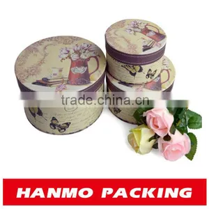 Accept Custom Order Paper Tea Gift Box/dolls Paper Box Gift Box Packaging Box Wholesale thumbnail-1