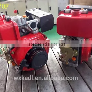 Diesel Engine 6kw thumbnail-1
