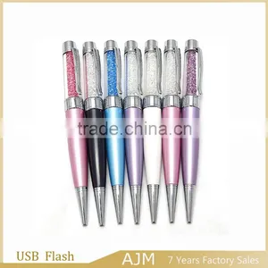 Colorful Laser Pen Usb Usb Flash Drive High Speed Funny Pen Drive thumbnail-1