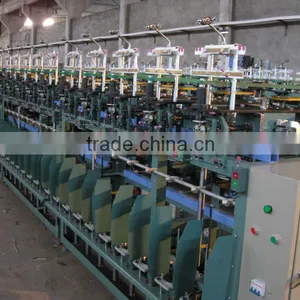 FB753B Chenille Machine thumbnail-1