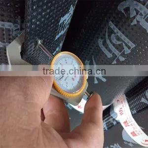 High Quality Cheap Price Chensheng Brand SBS Modified Bitumen Waterproof Membrane Supplier thumbnail-3