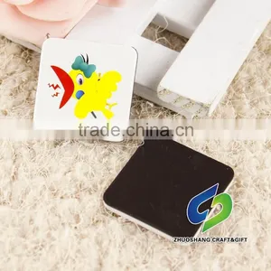 Fashion China Factory 3d Soft Rubble Fridge Magnet thumbnail-6