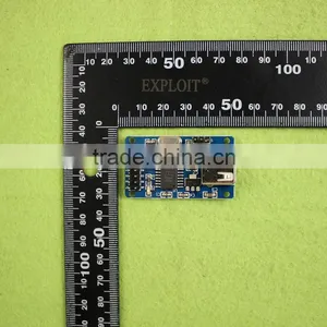 CH375B USB CH375 Module U Disk Module thumbnail-3
