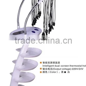 Guangzhou Supplier Beauty Equipment Digital Ceramic Hair Curler Hair Digital Perm Machine thumbnail-3