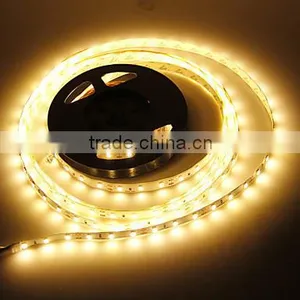 High Lumen Flexible Led Strip Light Rgb 220v Smd 5050 60leds/m thumbnail-1