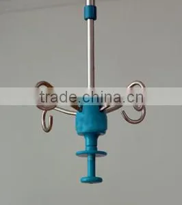 Hospital Infusion Stand-infusion Bottle Hanger thumbnail-3