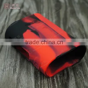 RHS Original Istick Pico 75w Mod, Istick Pico Kit Silicone Protective Case Sleeve Hot Selling thumbnail-2