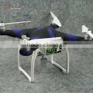 UAV(Unmanned Aerial Vehicle) Silicone Protective Case/sleeve 19 Colors Silicone Case for Drones thumbnail-4