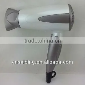 Foldable Travel Hair Dryer SD-805 thumbnail-1