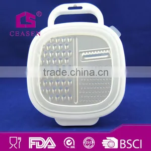 Creative Kitchen Gadget ,Fruit&Vegetable Grater thumbnail-1
