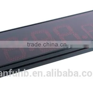 Large Digits Led Countdown Timer High Quality thumbnail-5
