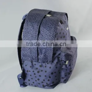 2015 New Fashion Custom Foldable Hiking Backpack thumbnail-3