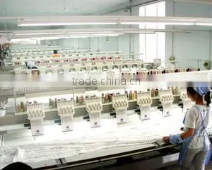 Hebei Dahan Textile Products Co., Ltd. company overview - view 2 thumbnail