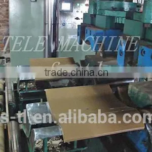 Foshan Tele Whole Strucure With Steel Press Machine/tile and Brick Press Machine thumbnail-3