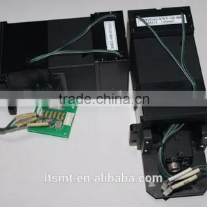 Samsung SMT Machine Spare Parts,CCD,Camera,Smt Valve,Samsung Feeder thumbnail-5