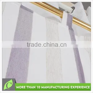 Professional Manufacturer Blackout Bedroom Use Salon Decorating Curtain thumbnail-2