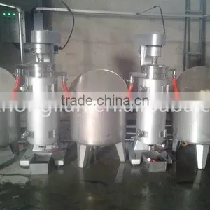 Blood Plasma Centrifuge Machine GF105-J thumbnail-4
