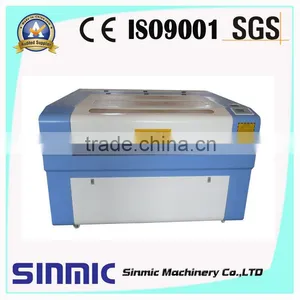 S/L1290 Good Price Co2 Laser Cutting Machine With CE/FDA thumbnail-1