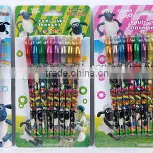 Tattoo Ink Gel Pen thumbnail-1
