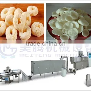 Corn Stick Food Machine thumbnail-1