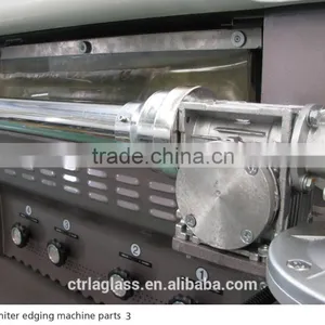New Technology Glass Straight Line Beveling Machine thumbnail-4