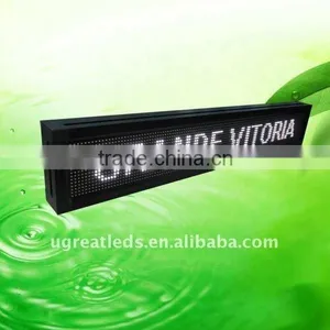 Innovation Products 2015 GSM GPS GPRS Outdoor Led Display Module thumbnail-1