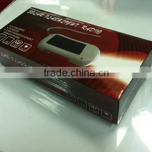 Hottest Solar Flashlight Radio Power Bank XH-SRM thumbnail-3