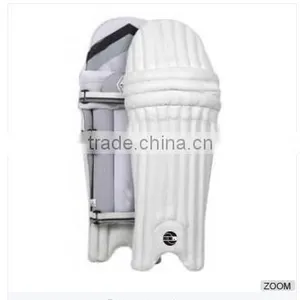 Cricket Batting Pad Manfacturer Exporter thumbnail-1